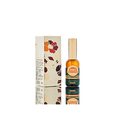 源汇私密细嫩修复精华